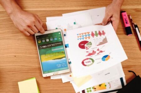 How Big Data is Becoming More Important to the Energy Industry Image